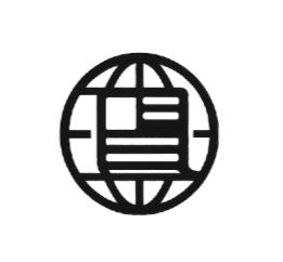 News App Logo